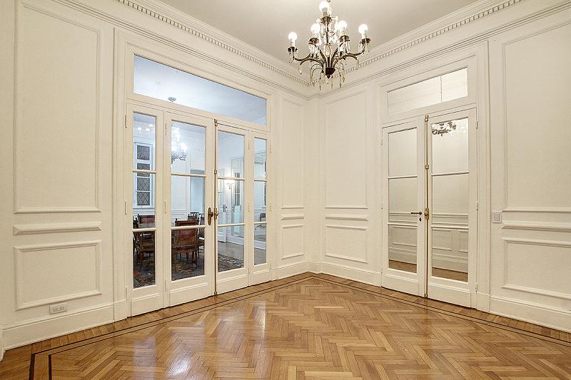 Departamento en alquiler