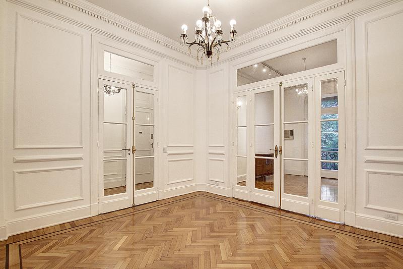 Departamento en alquiler