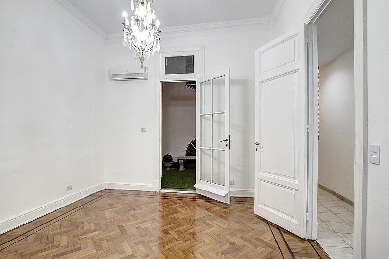 Departamento en alquiler