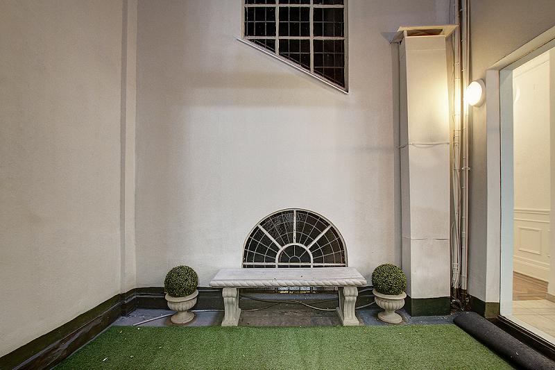 Departamento en alquiler