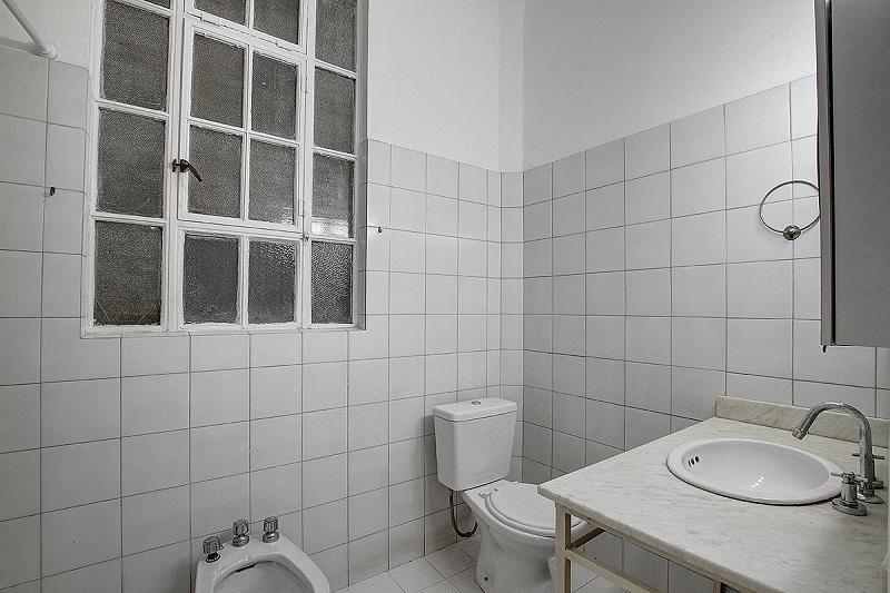 Departamento en alquiler