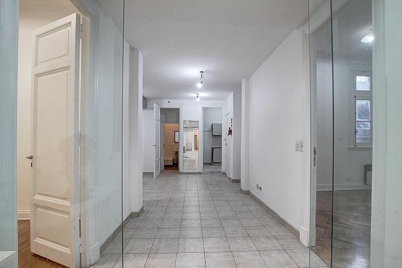 Departamento en alquiler