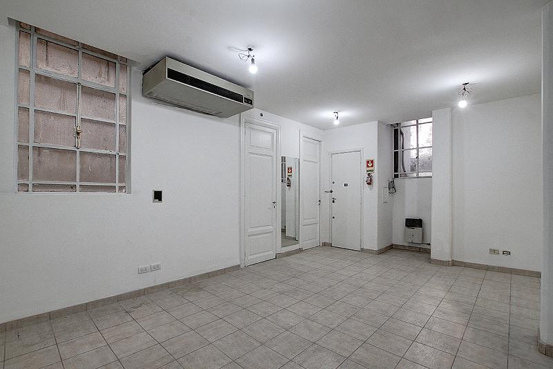 Departamento en alquiler