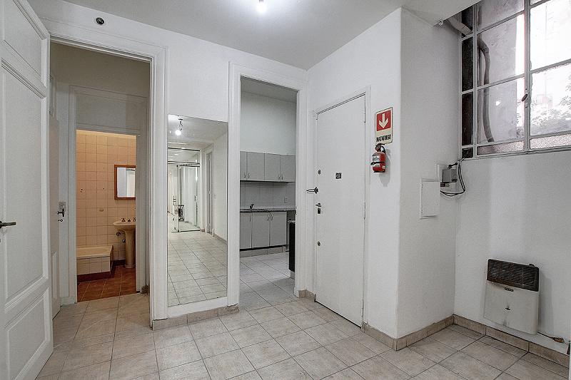 Departamento en alquiler