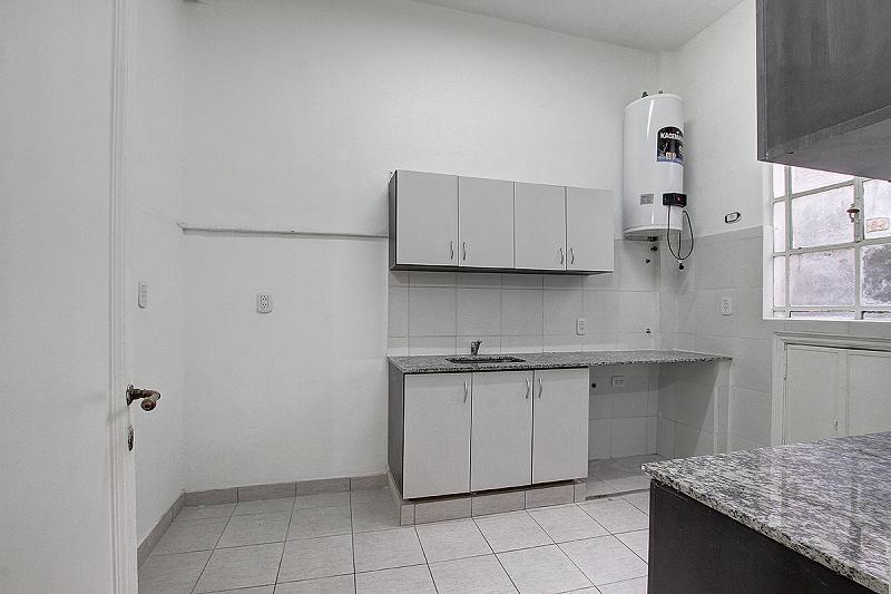 Departamento en alquiler