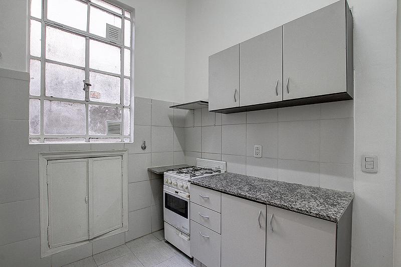 Departamento en alquiler