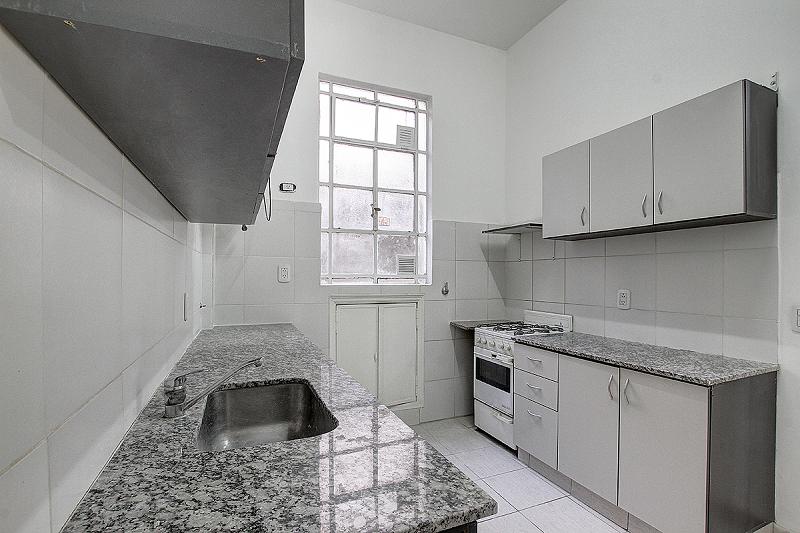 Departamento en alquiler