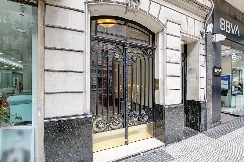 Departamento en alquiler