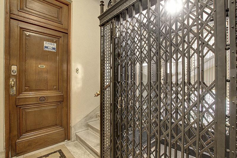 Departamento en alquiler