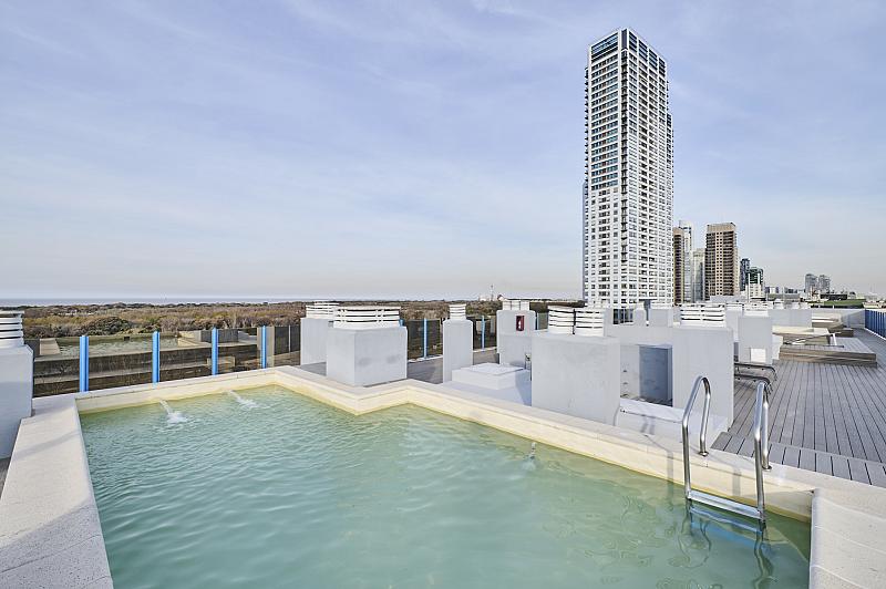 Departamento en venta