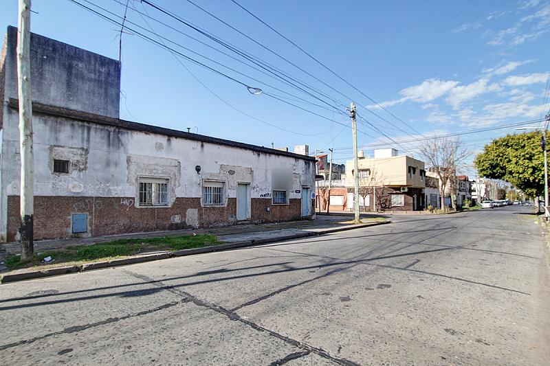 Depósito en venta