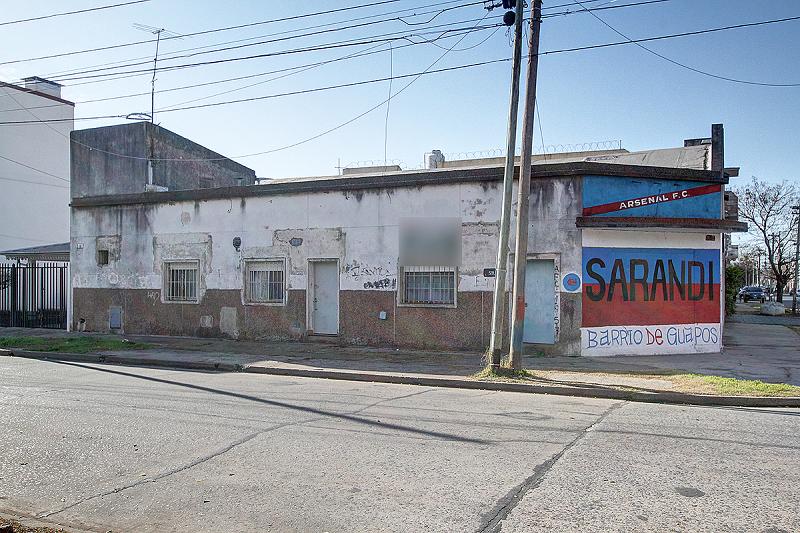 Depósito en venta