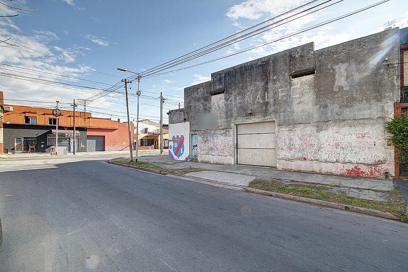 Depósito en venta