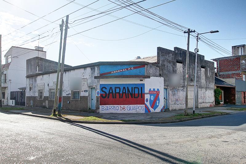 Depósito en venta