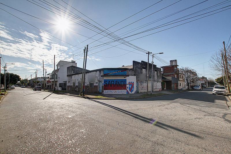 Depósito en venta