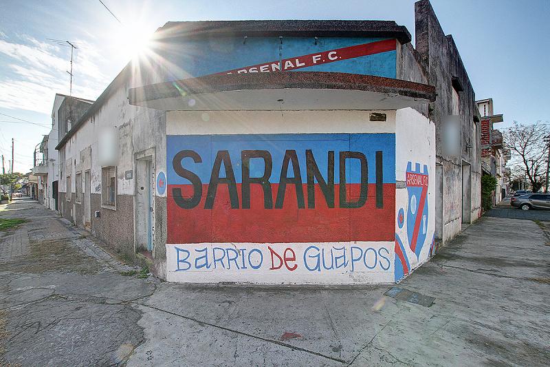 Depósito en venta