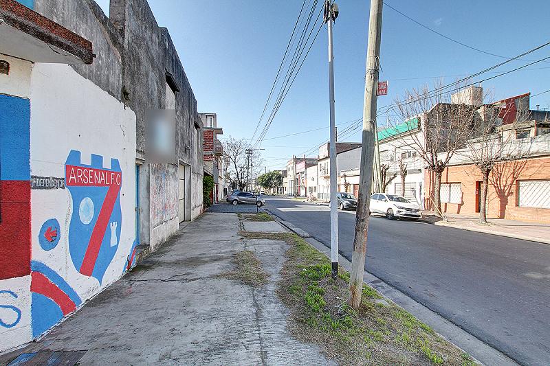 Depósito en venta