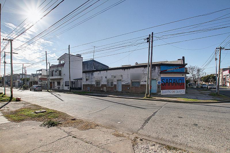 Depósito en venta
