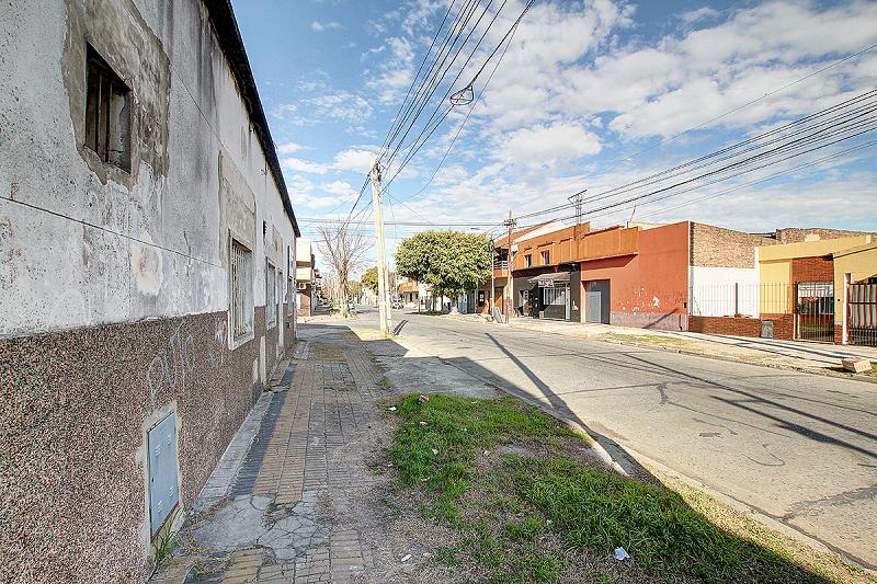 Depósito en venta