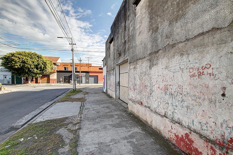 Depósito en venta