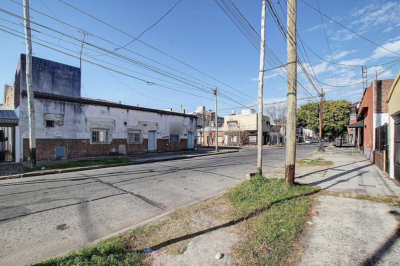 Depósito en venta