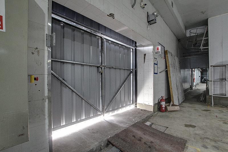 Depósito en venta