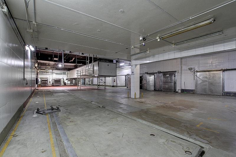 Depósito en venta