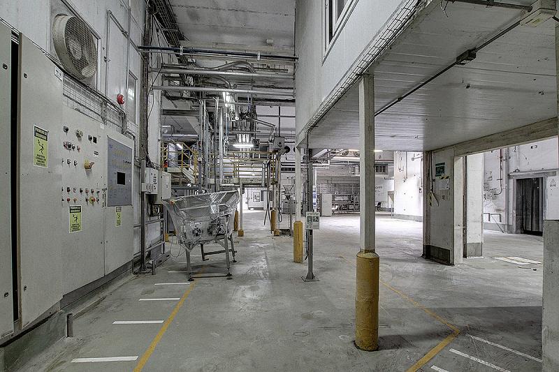 Depósito en venta