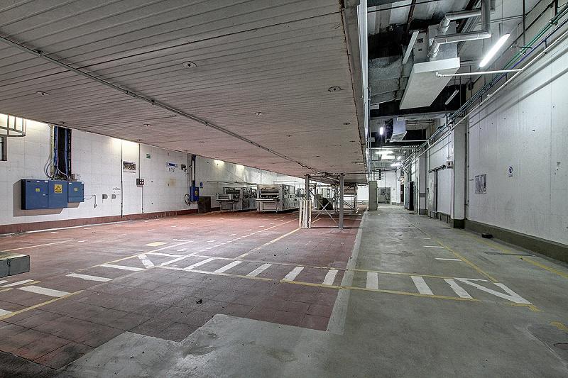 Depósito en venta