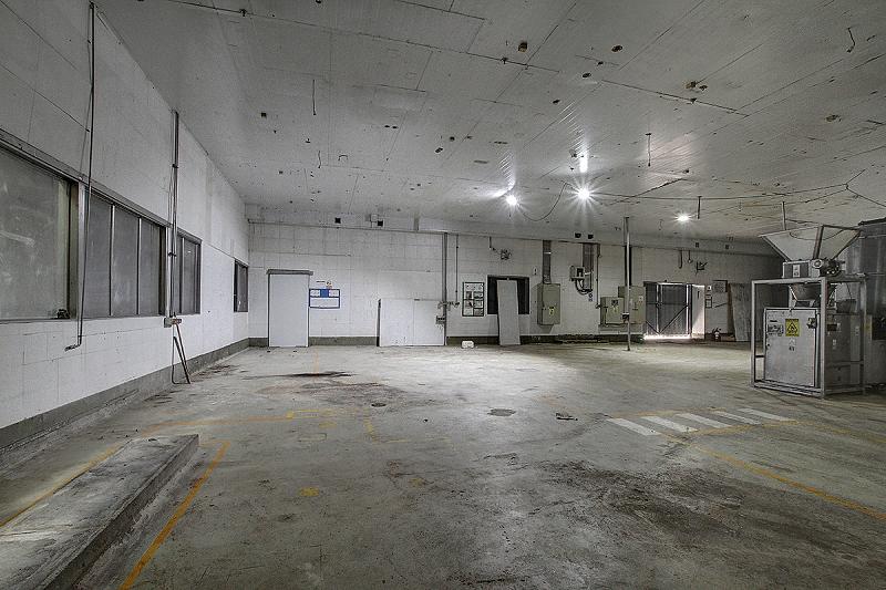 Depósito en venta