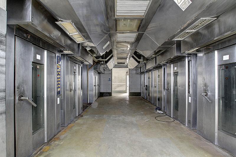 Depósito en venta