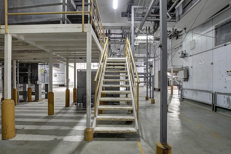 Depósito en venta