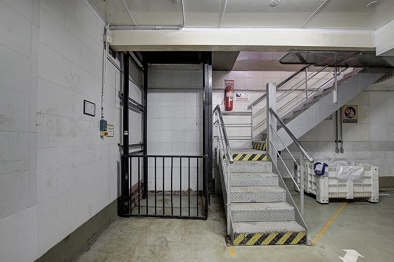 Depósito en venta