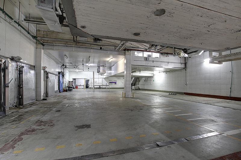 Depósito en venta