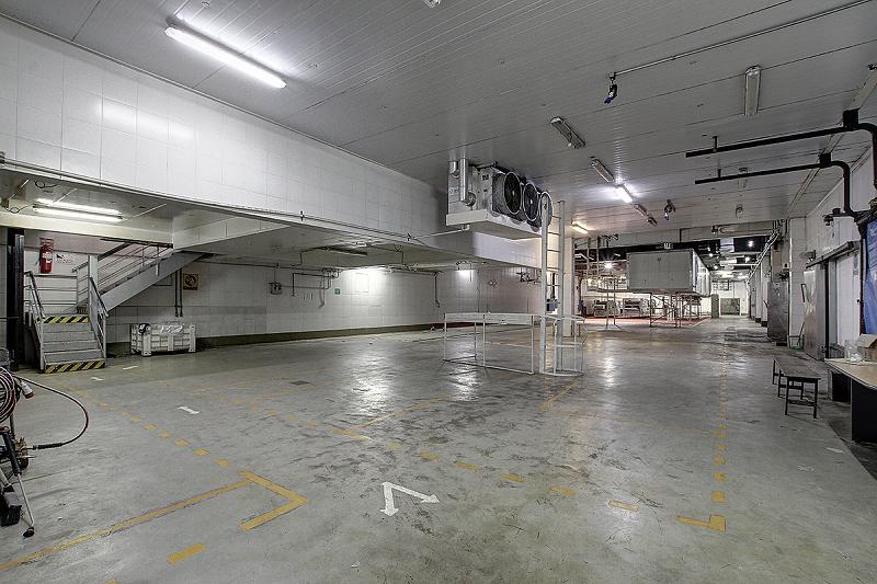 Depósito en venta