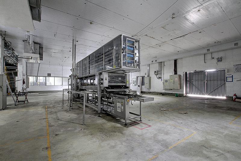 Depósito en venta