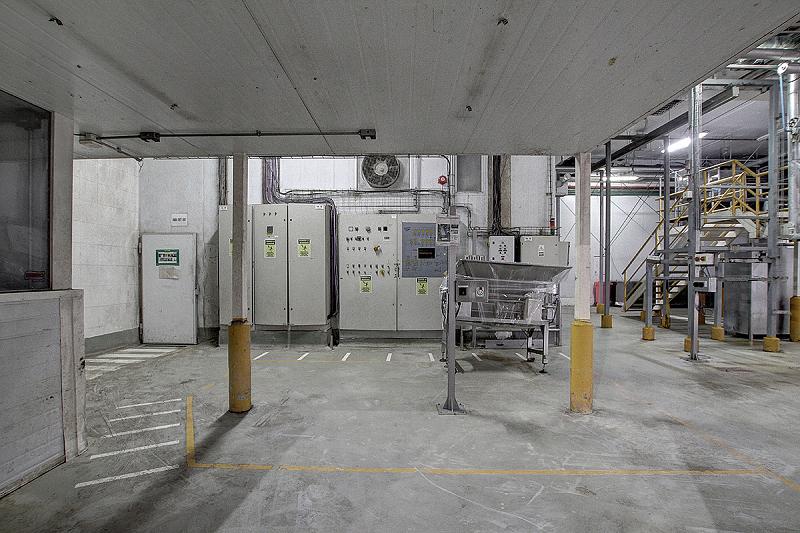 Depósito en venta