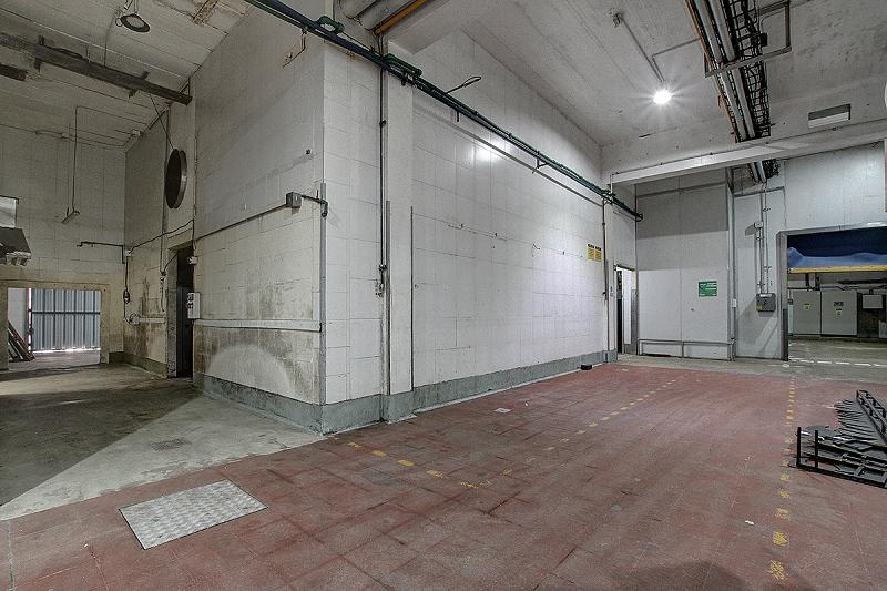 Depósito en venta