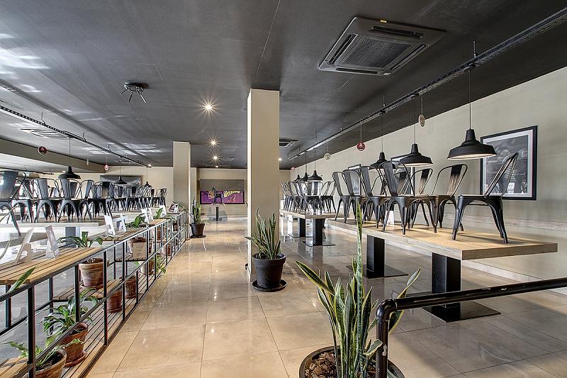 Depósito en venta