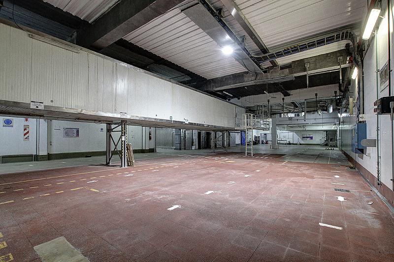 Depósito en venta