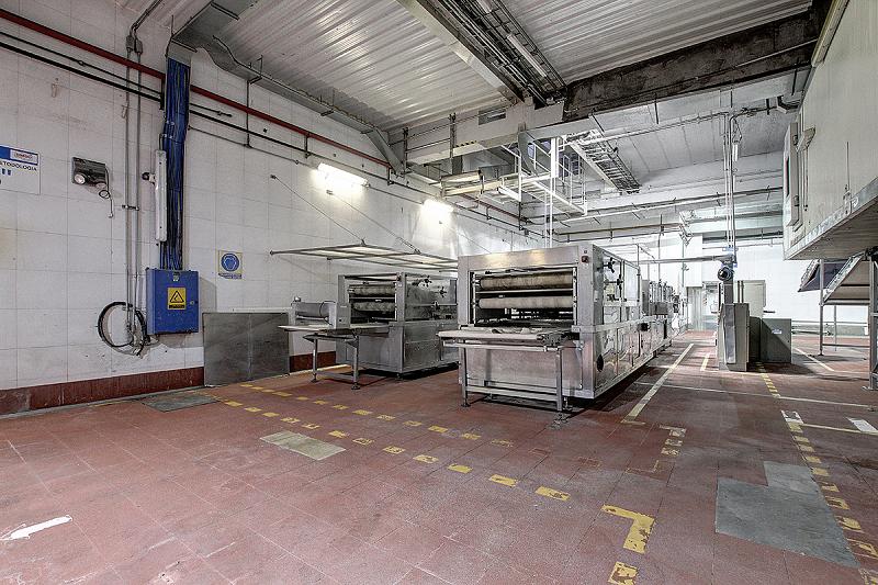 Depósito en venta