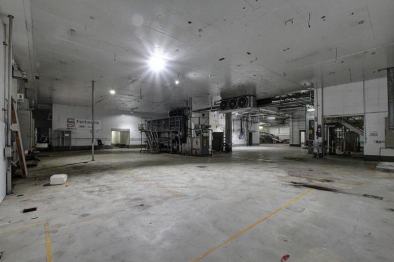 Depósito en venta