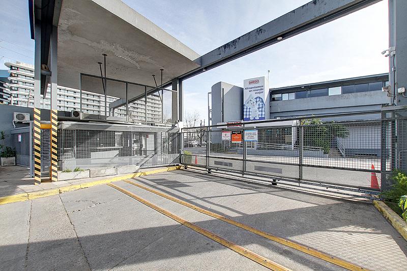 Depósito en venta