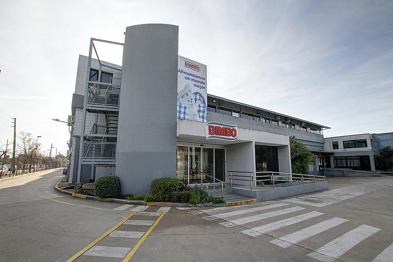 Depósito en venta