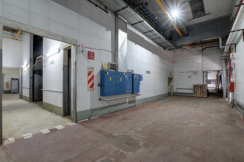Depósito en venta