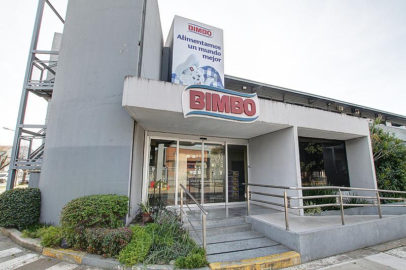 Depósito en venta