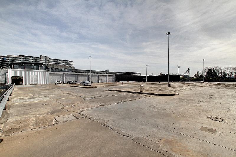 Depósito en venta