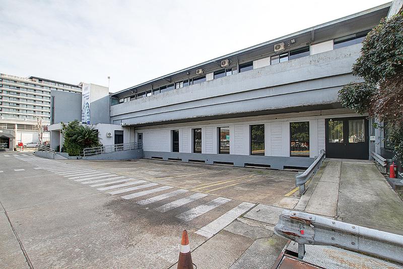 Depósito en venta