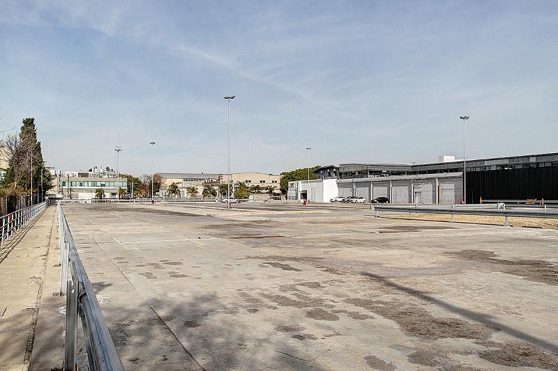 Depósito en venta