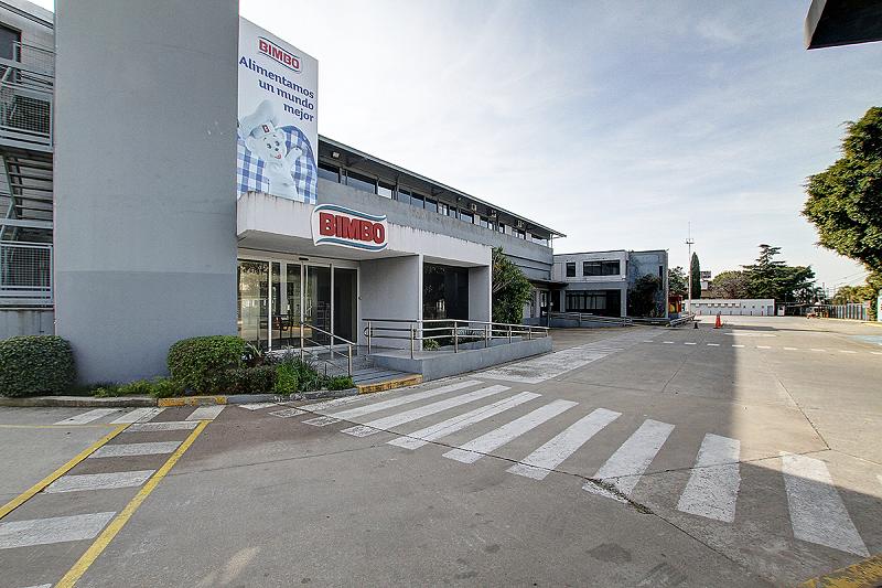 Depósito en venta